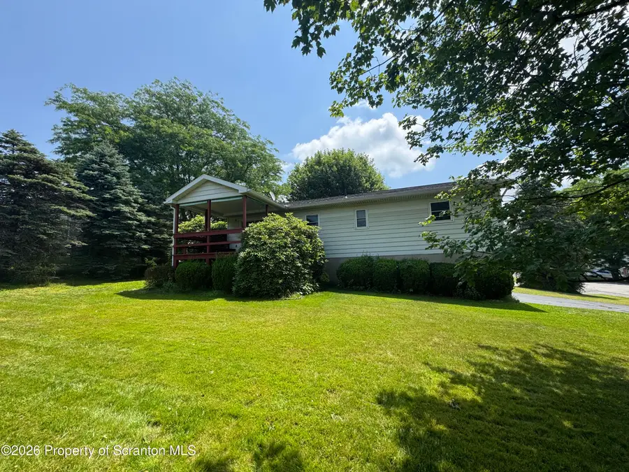 201 Appletree Lane, South Abington, PA 18411 - #3