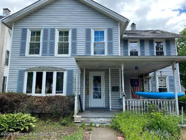 70 Elm Street, Tunkhannock, PA 18657