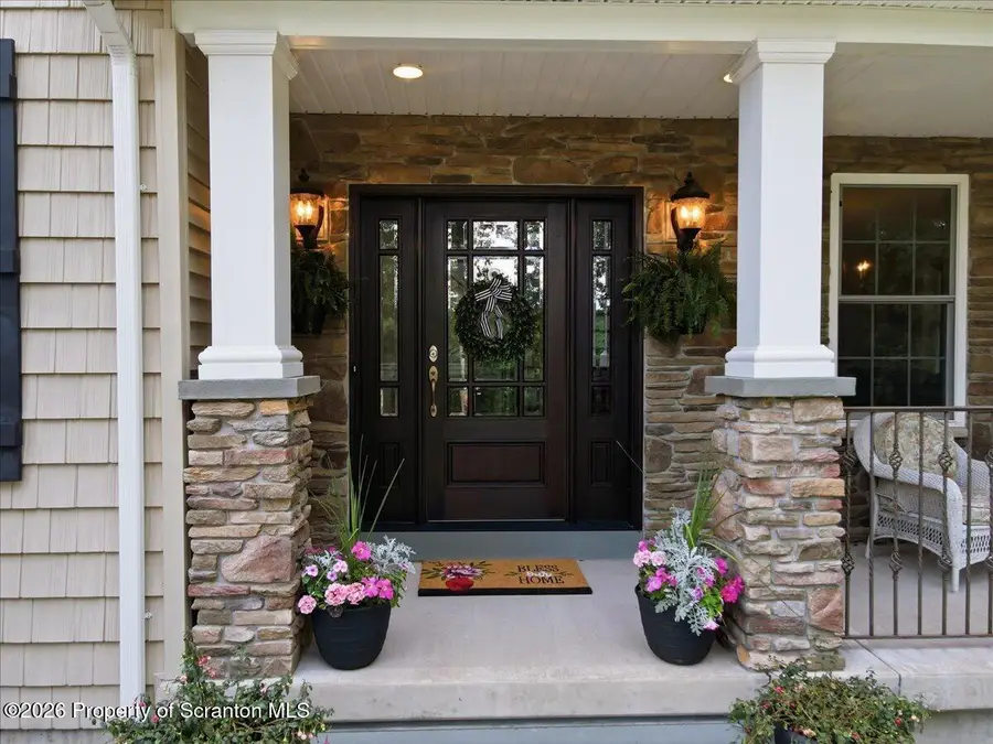 1030 Scenic Drive, Clarks Summit, PA 18411 - #2