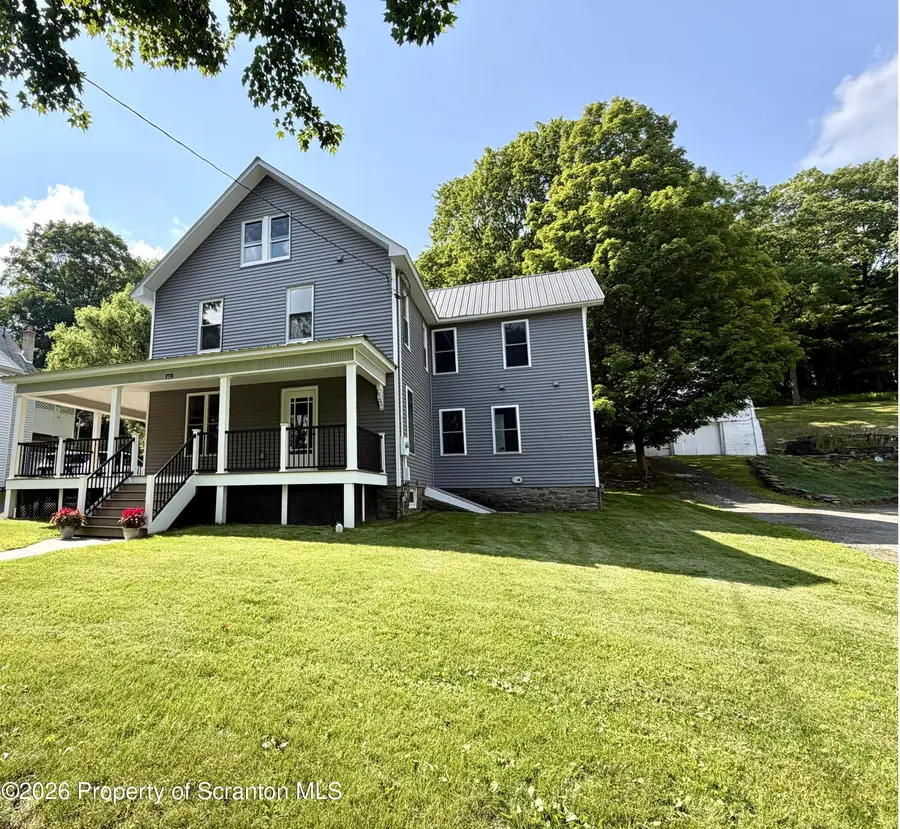 405 Lake Avenue, Montrose, PA 18801 - #2