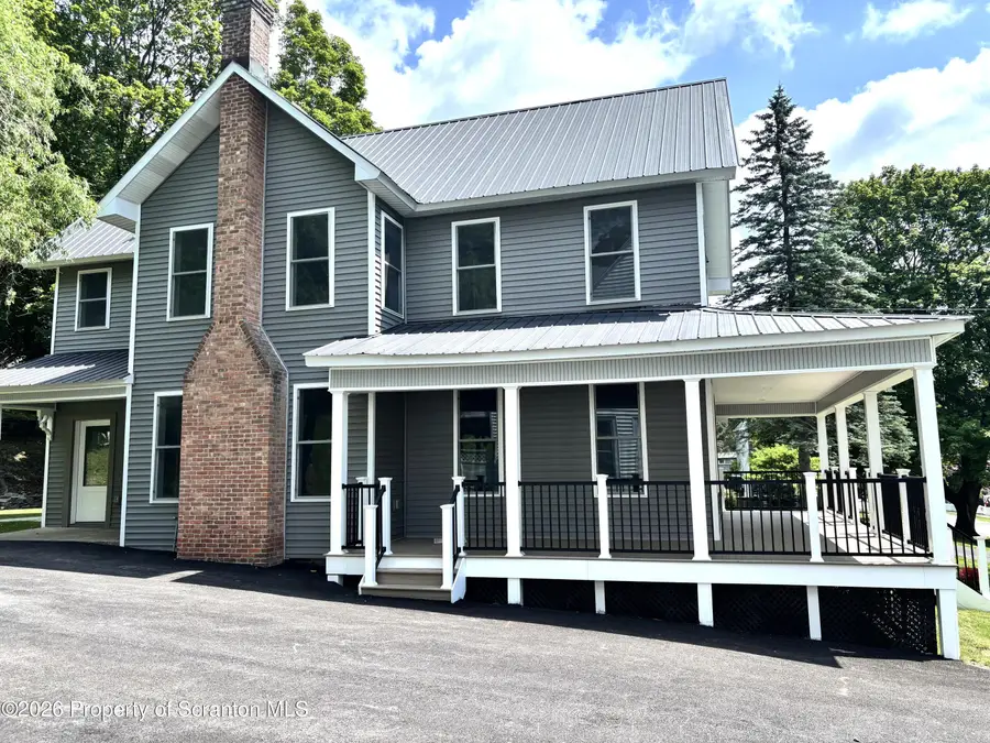 405 Lake Avenue, Montrose, PA 18801 - #3