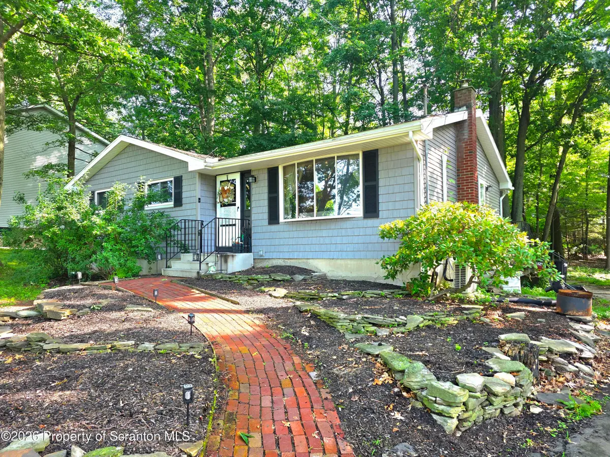 217 Noble Road, South Abington, PA 18411 - #1