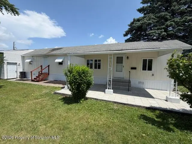 133 Thirwell Avenue, Hazleton, PA 18201 - #1