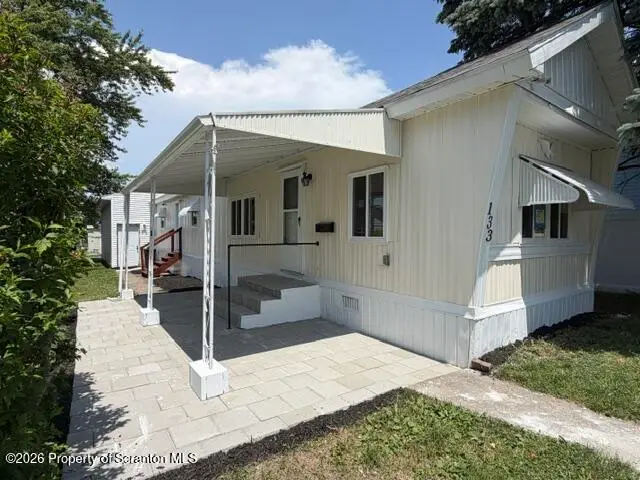 133 Thirwell Avenue, Hazleton, PA 18201 - #2