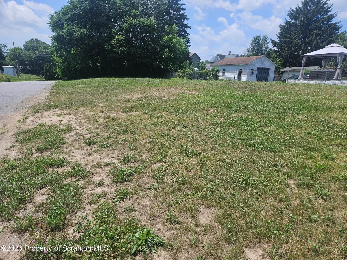 11 Throop Street, Scranton, PA 18508 - #1