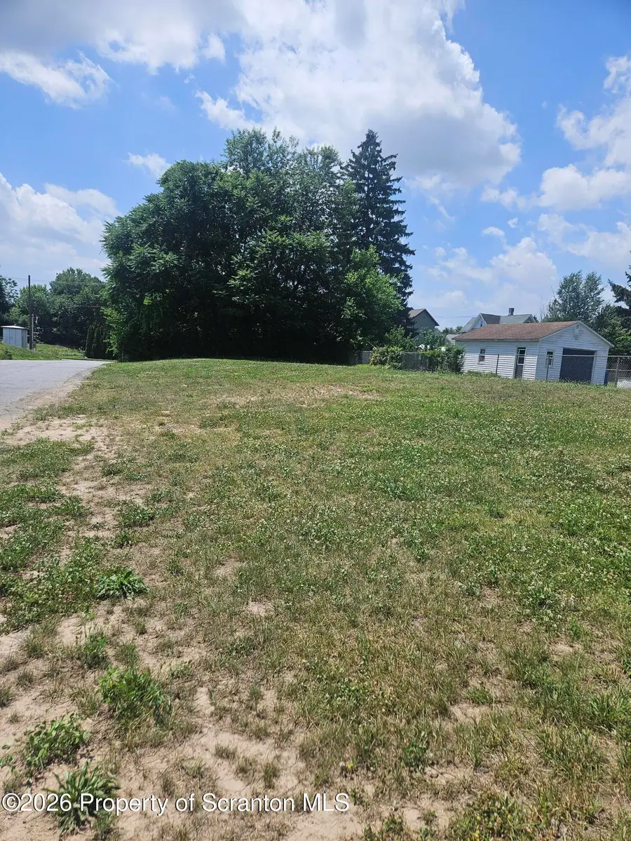 11 Throop Street, Scranton, PA 18508 - #2