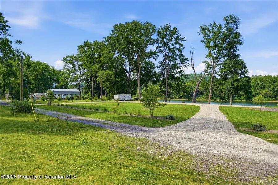 Sunset Drive, Pittston, PA 18643 - #3