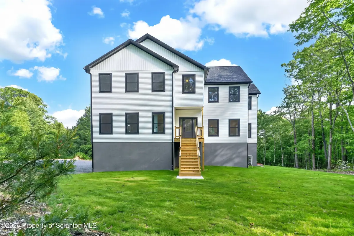99 Woodland Drive, Jefferson, PA 18436 - #1