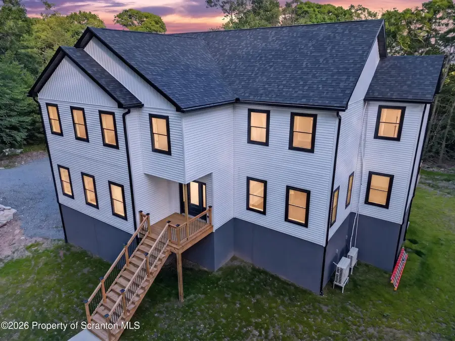 99 Woodland Drive, Jefferson, PA 18436 - #2