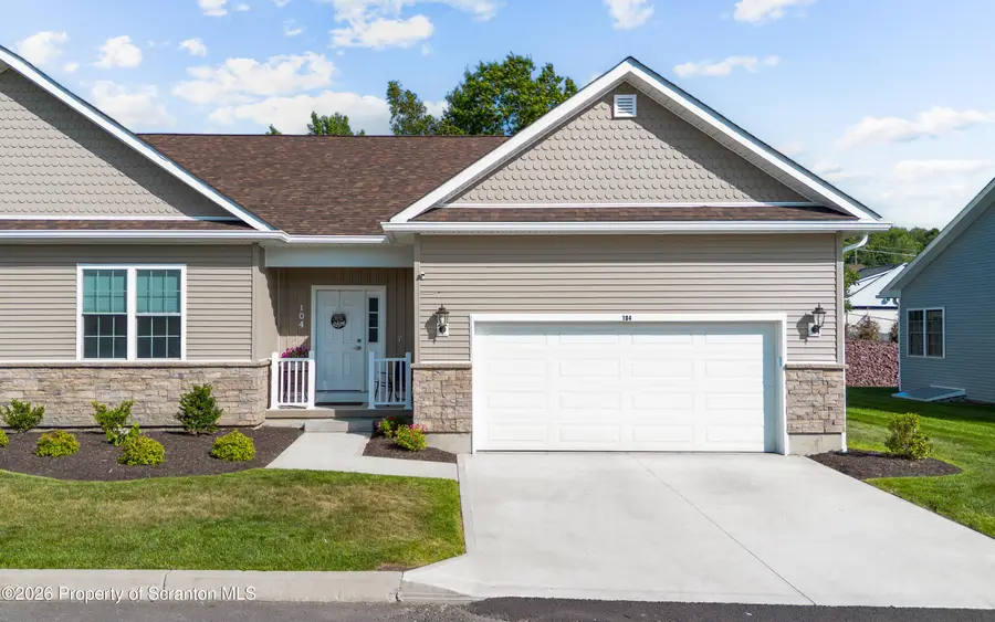 104 Normandy Drive, Jessup, PA 18434 - #3