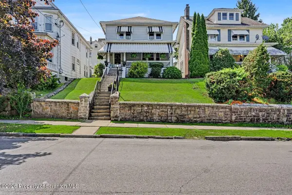 505 Crown Avenue, Scranton, PA 18505