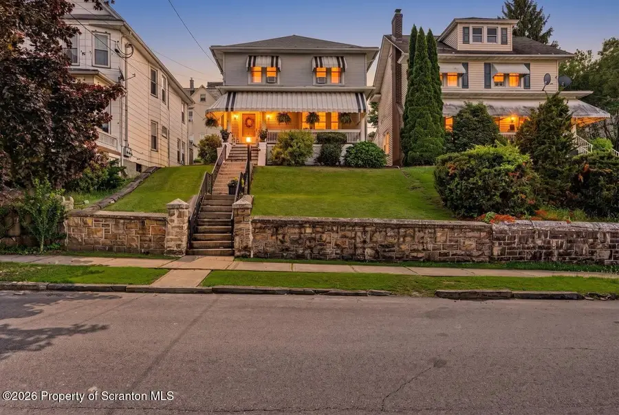 505 Crown Avenue, Scranton, PA 18505 - #2