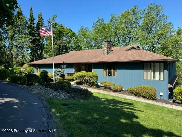 123 Miller Road, Waverly, PA 18411 - #3
