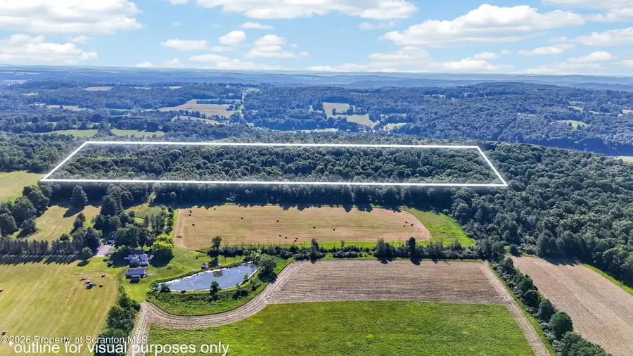 Limoli Road, Wyalusing, PA 18853 - #2