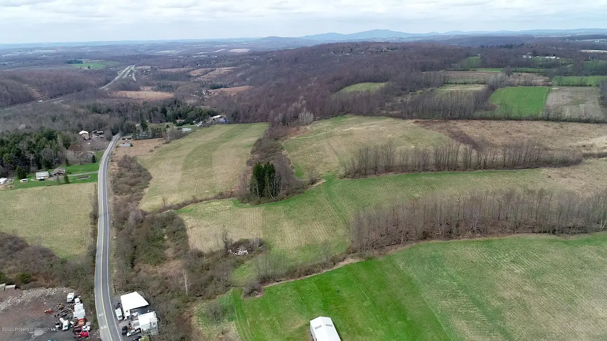 321 Justus Boulevard, Scott, PA 18447 - #1