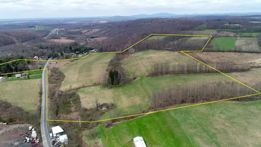 321 Justus Boulevard, Scott, PA 18447 - #2