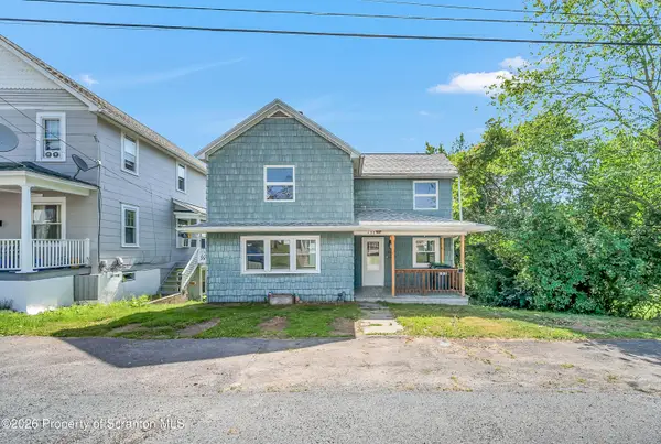 430 Lackawanna Street, Forest City, PA 18421