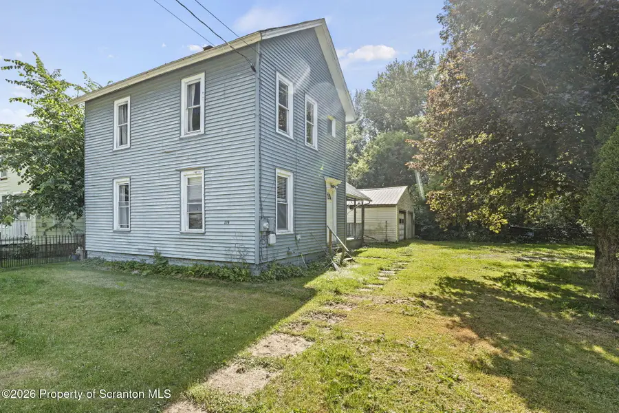 119 Main Street, Susquehanna, PA 18847 - #2