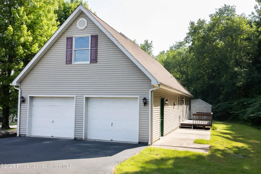 2251 Cedar Avenue, Scranton, PA 18505 - #2