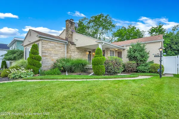 206 Franklin Street, West Pittston, PA 18643