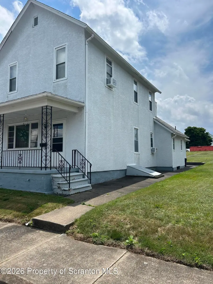 300 Charles Street, Old Forge, PA 18518 - #3