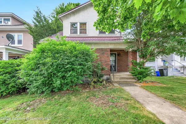 539 Colfax Avenue, Scranton, PA 18510