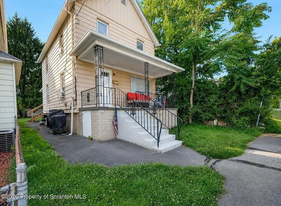 2129 Ballau Avenue, Scranton, PA 18508 - #2