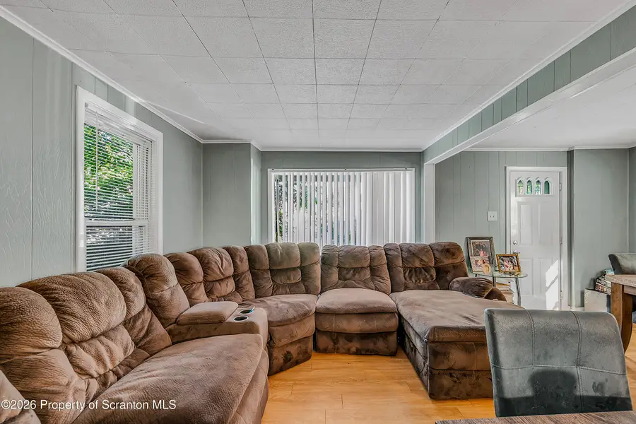 2129 Ballau Avenue, Scranton, PA 18508 - #3
