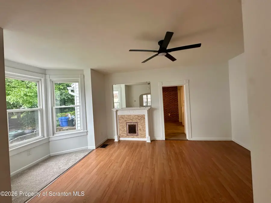 324 N Washington Street, Wilkes Barre, PA 18705 - #2