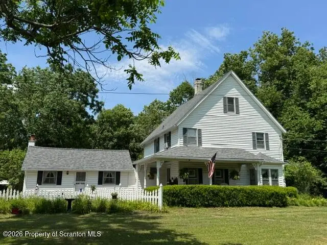 112 Bill's Lane, Nicholson, PA 18446 - #1