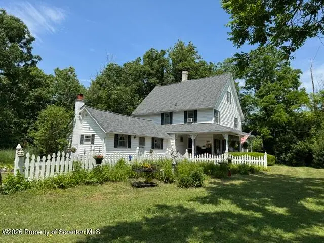 112 Bill's Lane, Nicholson, PA 18446 - #2