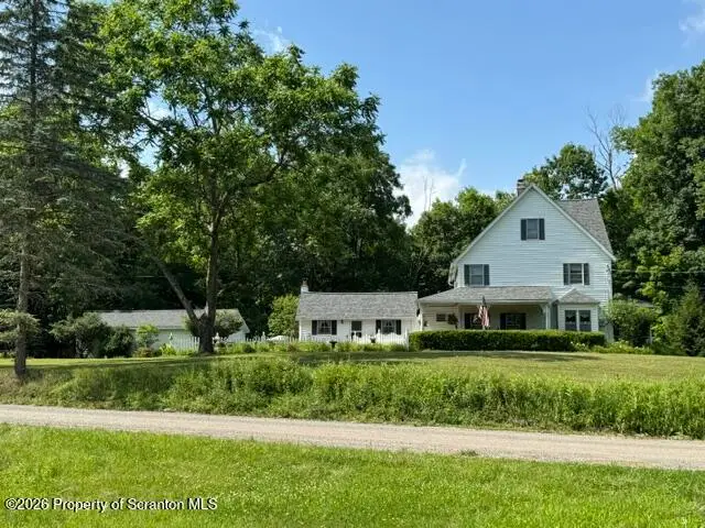 112 Bill's Lane, Nicholson, PA 18446 - #3