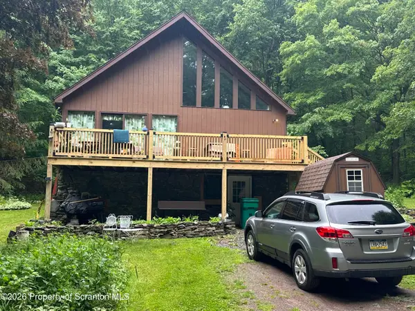 1330 Helens Road, Union Dale, PA 18470