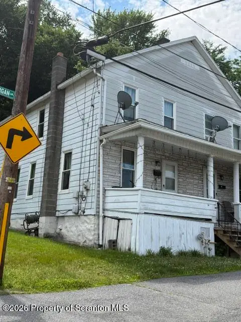 14 Morgan Lane, Pittston, PA 18640 - #2