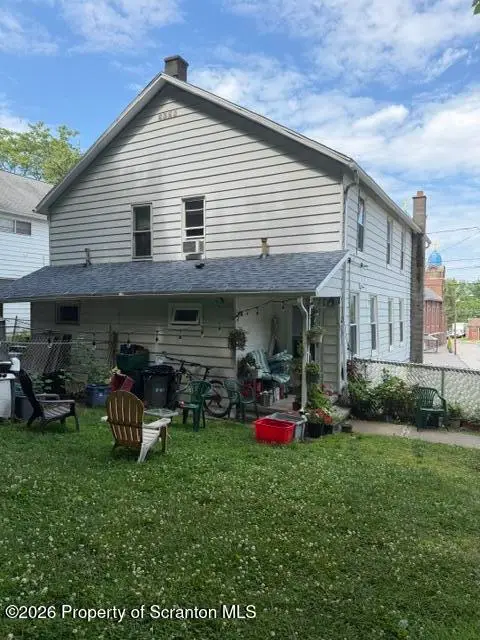 14 Morgan Lane, Pittston, PA 18640 - #3