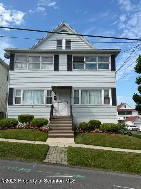 1331 1333 Bryn Mawr Street, Scranton, PA 18504