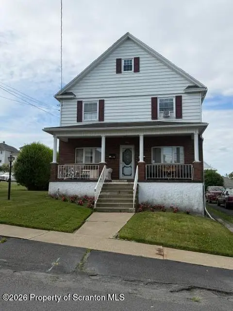 1337 Bryn Mawr Street, Scranton, PA 18504 - #2