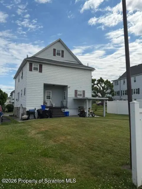 1337 Bryn Mawr Street, Scranton, PA 18504 - #3