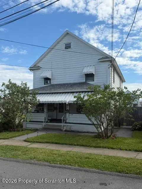 1338 Bryn Mawr Street, Scranton, PA 18504 - #2