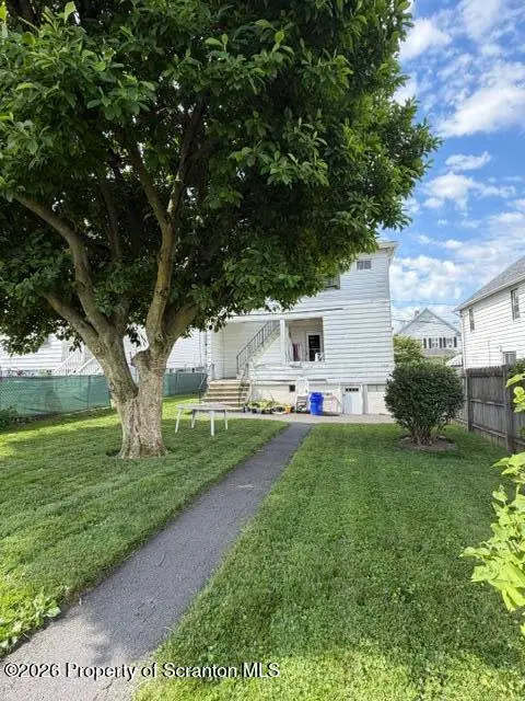 1338 Bryn Mawr Street, Scranton, PA 18504 - #3