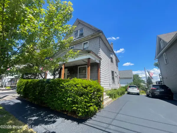 1625 Myrtle Street, Scranton, PA 18510
