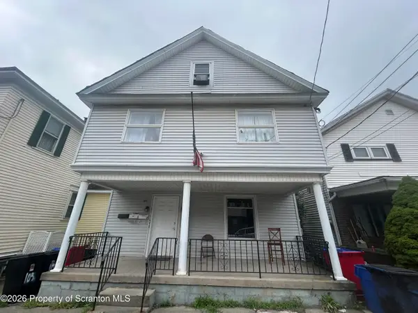 103 Terrace Street, Carbondale, PA 18407