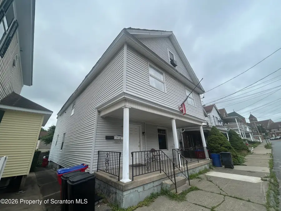 103 Terrace Street, Carbondale, PA 18407 - #3