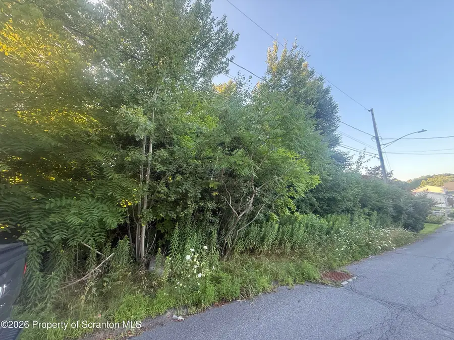 3rd Avenue, Dickson City, PA 18508 - #3