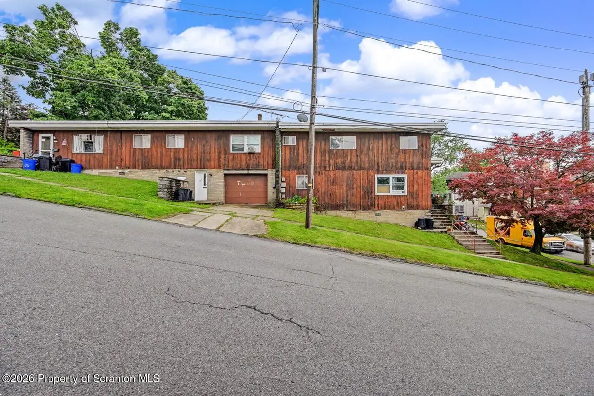 946 Clay Avenue, Scranton, PA 18510 - #1