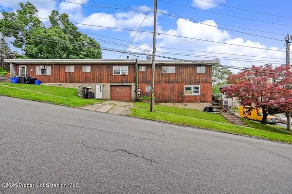 946 Clay Avenue, Scranton, PA 18510