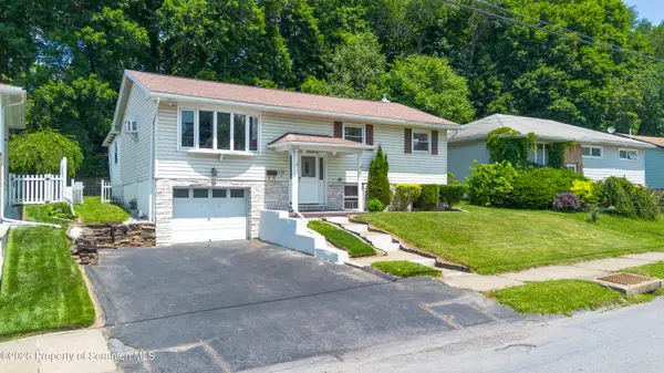 2109 N Main Avenue, Scranton, PA 18508