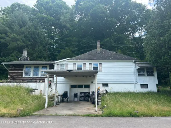 452 Mount Olivet Road, Wyoming, PA 18644