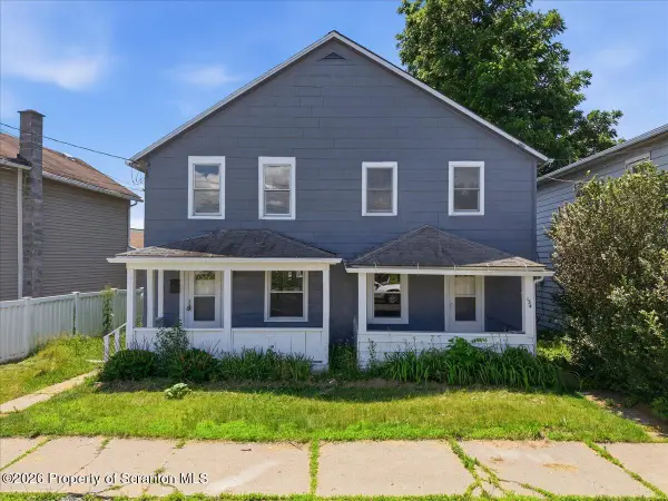 132 134 Penn Avenue, Exeter, PA 18643