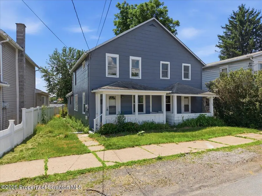 132 134 Penn Avenue, Exeter, PA 18643 - #2